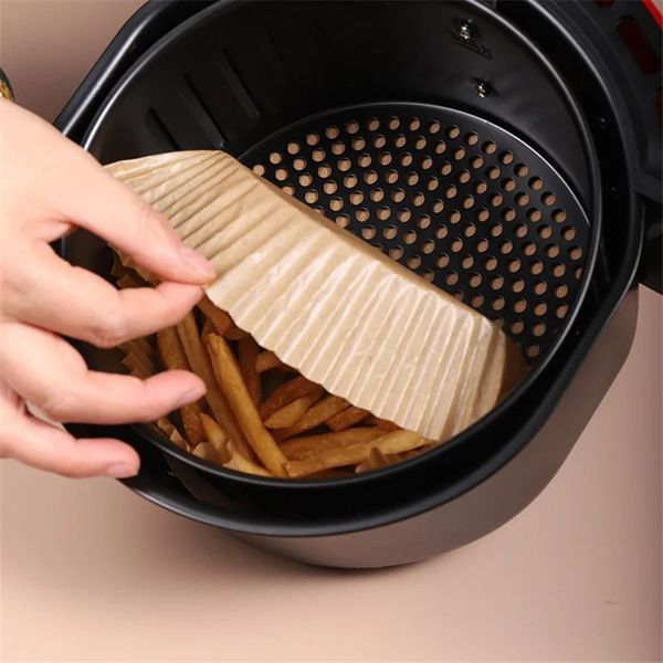Protetor de Sujeira Air Fryer