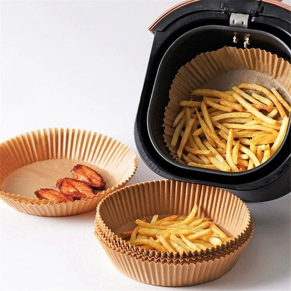 Protetor de Sujeira Air Fryer