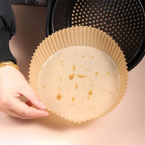Protetor de Sujeira Air Fryer