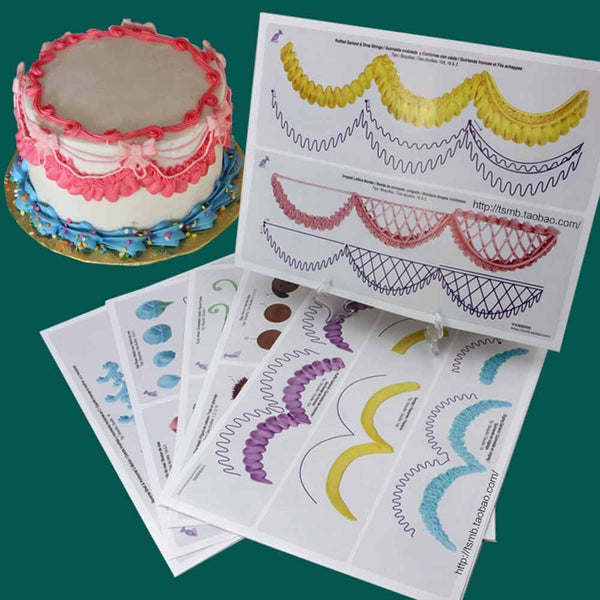 KIT Educativo para Confeitar