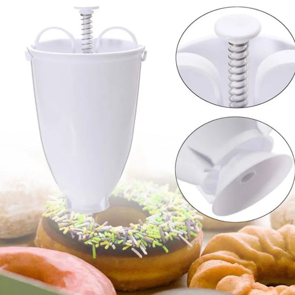 Molde para Donuts