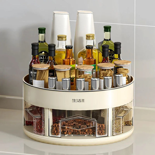 Bandeja de Organização para Cozinha