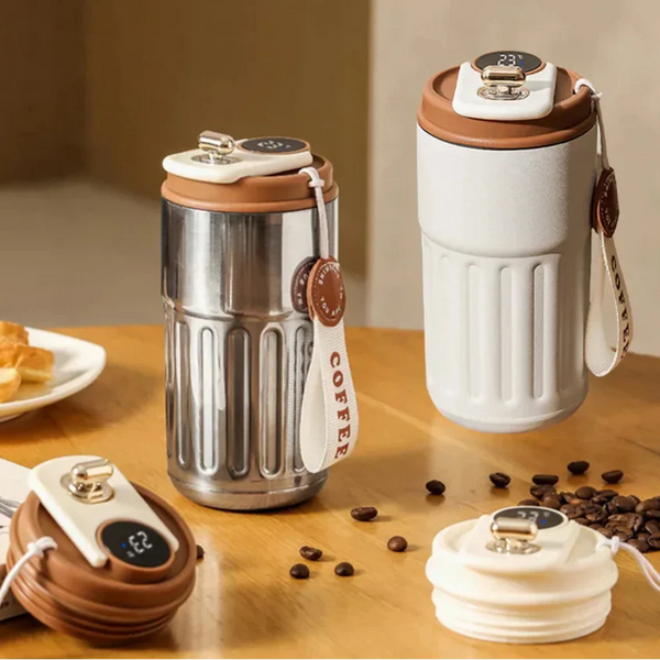 Caneca de Temperatura