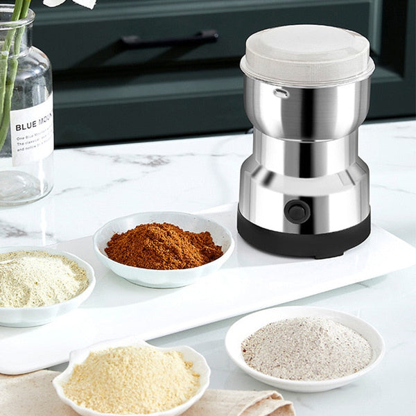 Moedor Automático