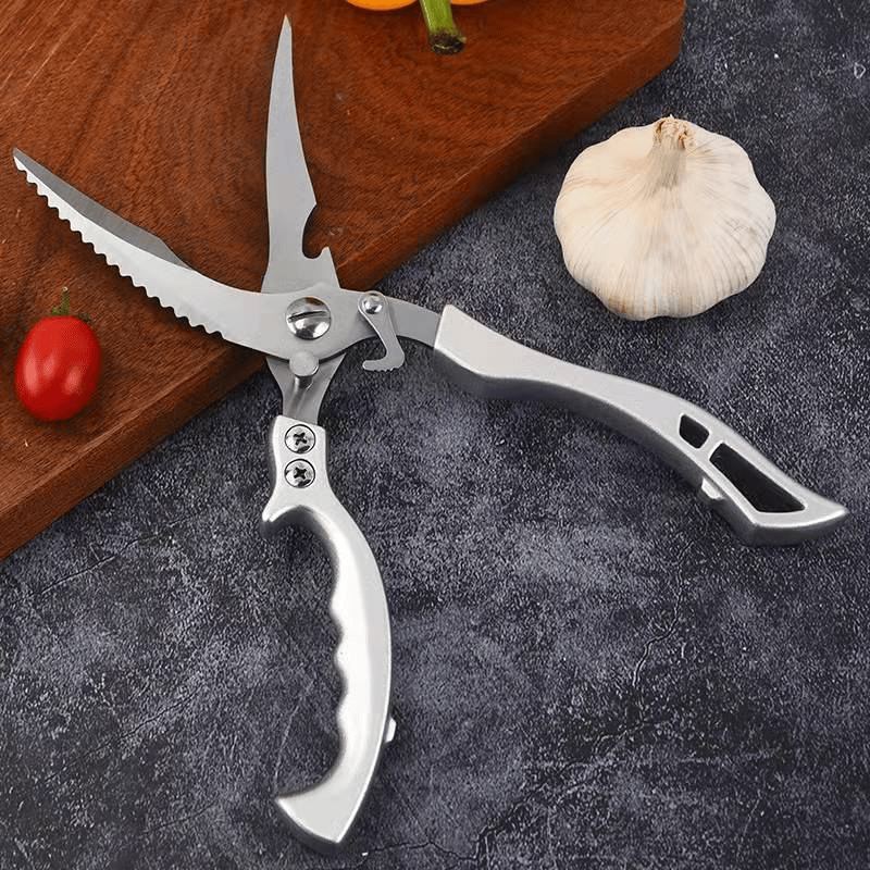 Tesoura Multifuncional de Cozinha